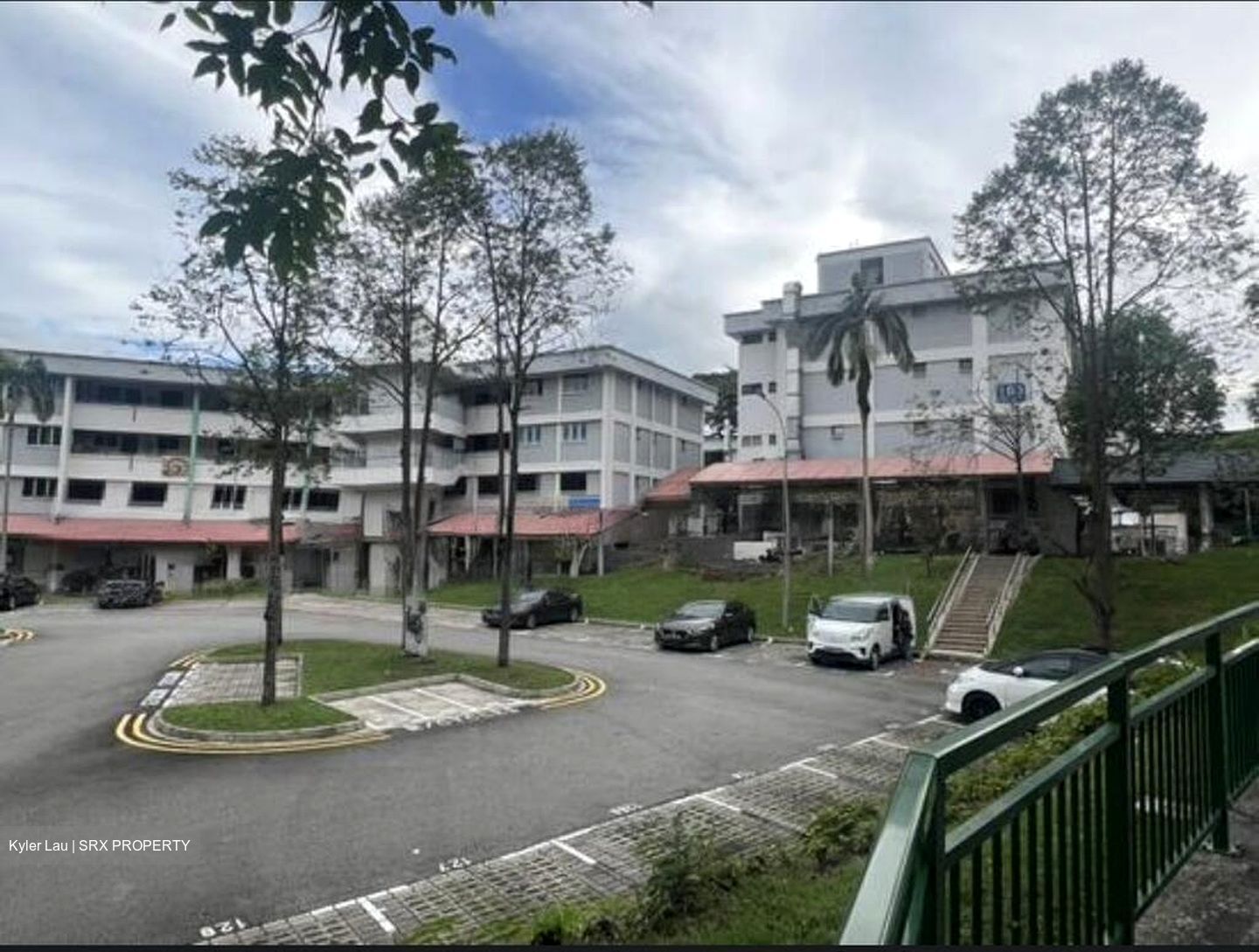 Mayflower Shopping & Food Centre (D20), Shop House #522014881